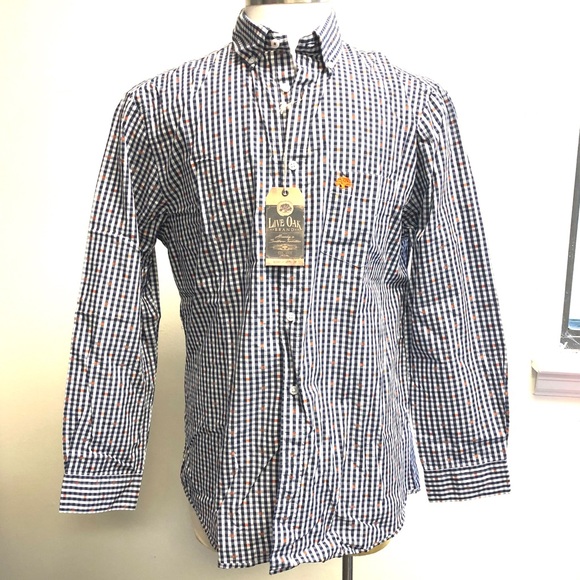 Dobbie Button Down - Picture 2 of 4